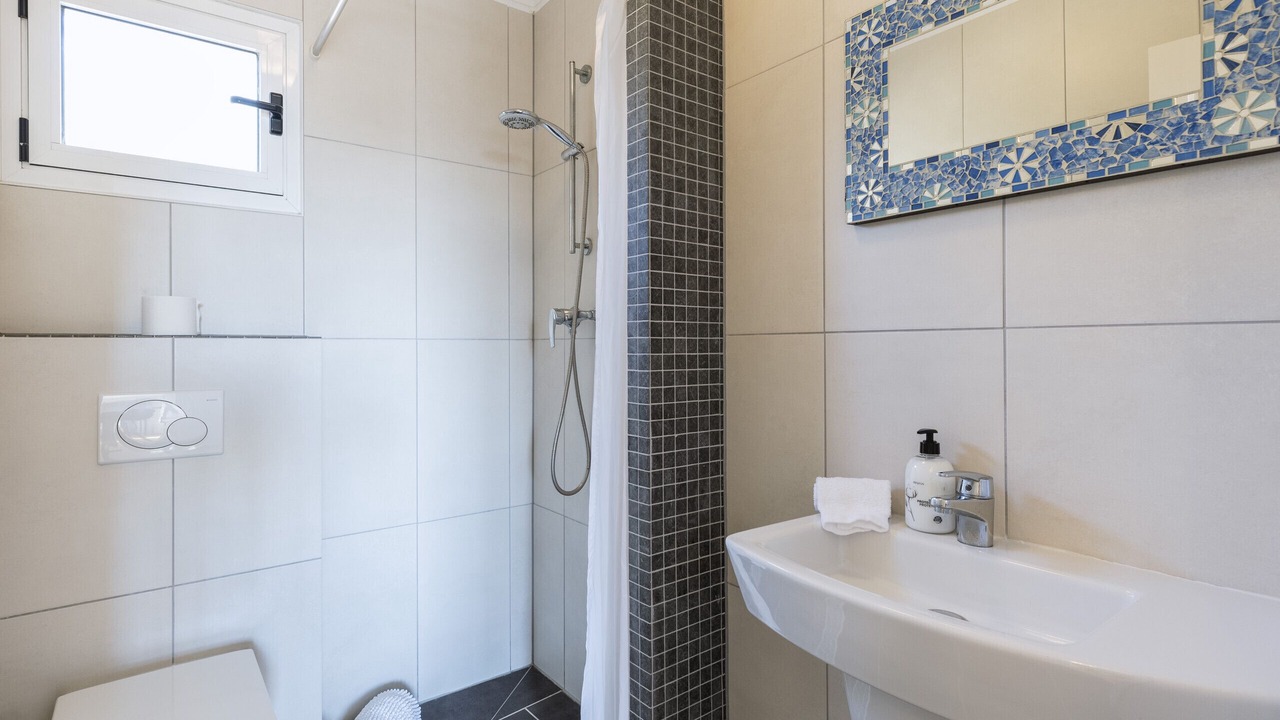 Photo of Bathroom in Balcon del Mar