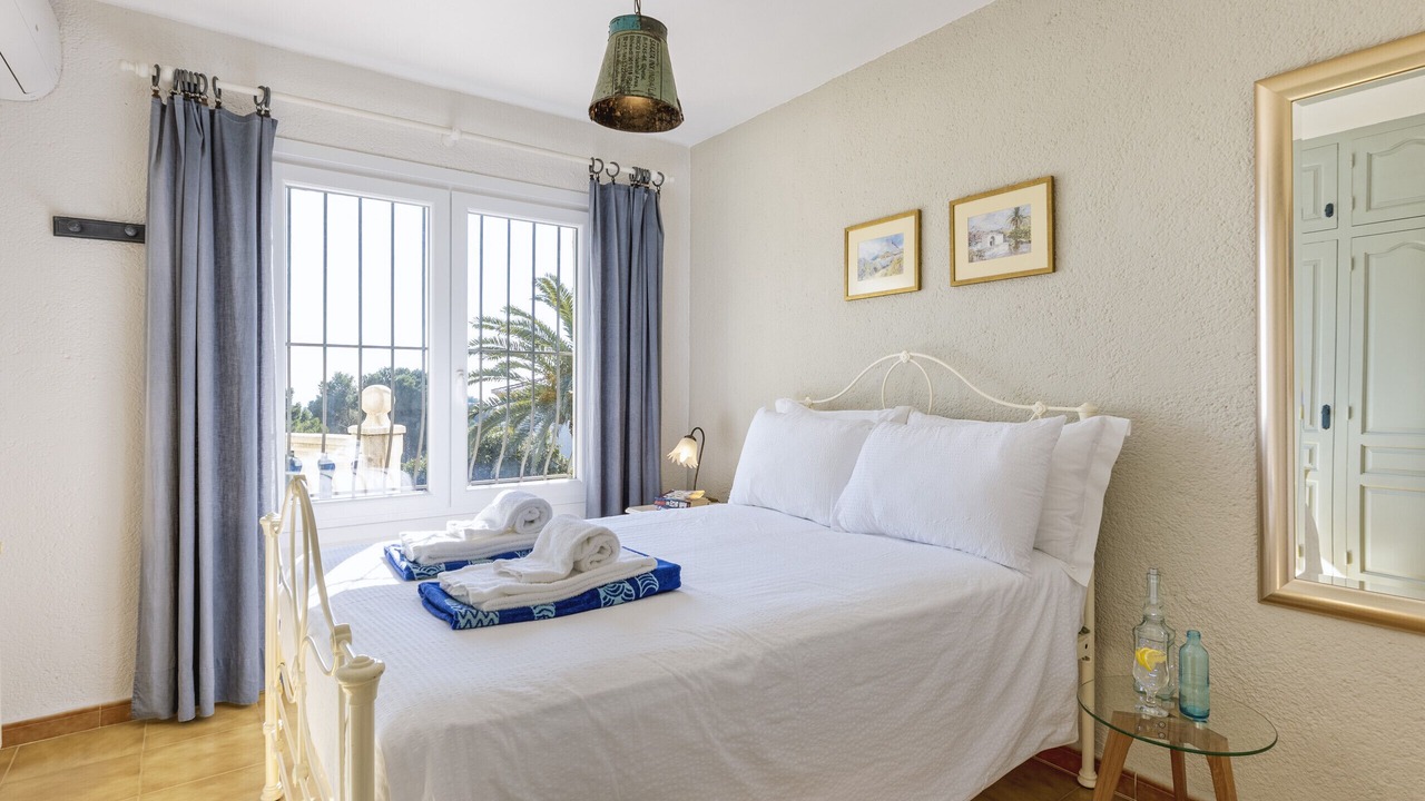 Photo of Bedroom in Balcon del Mar