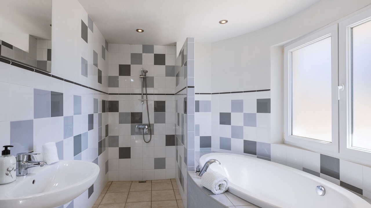 Photo of Bathroom in Balcon del Mar
