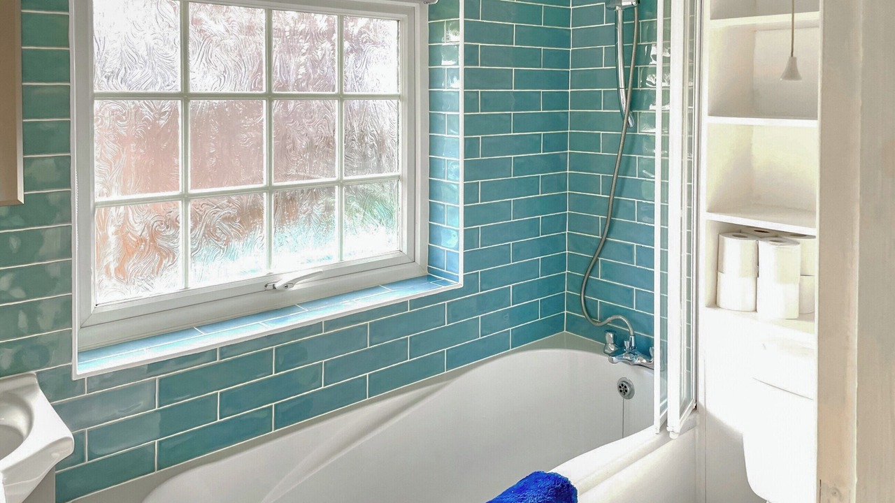 Photo of Bathroom in Liphook