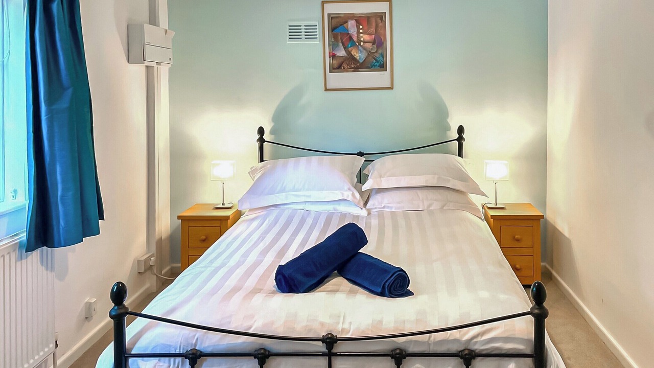 Photo of Outdoor in Liphook