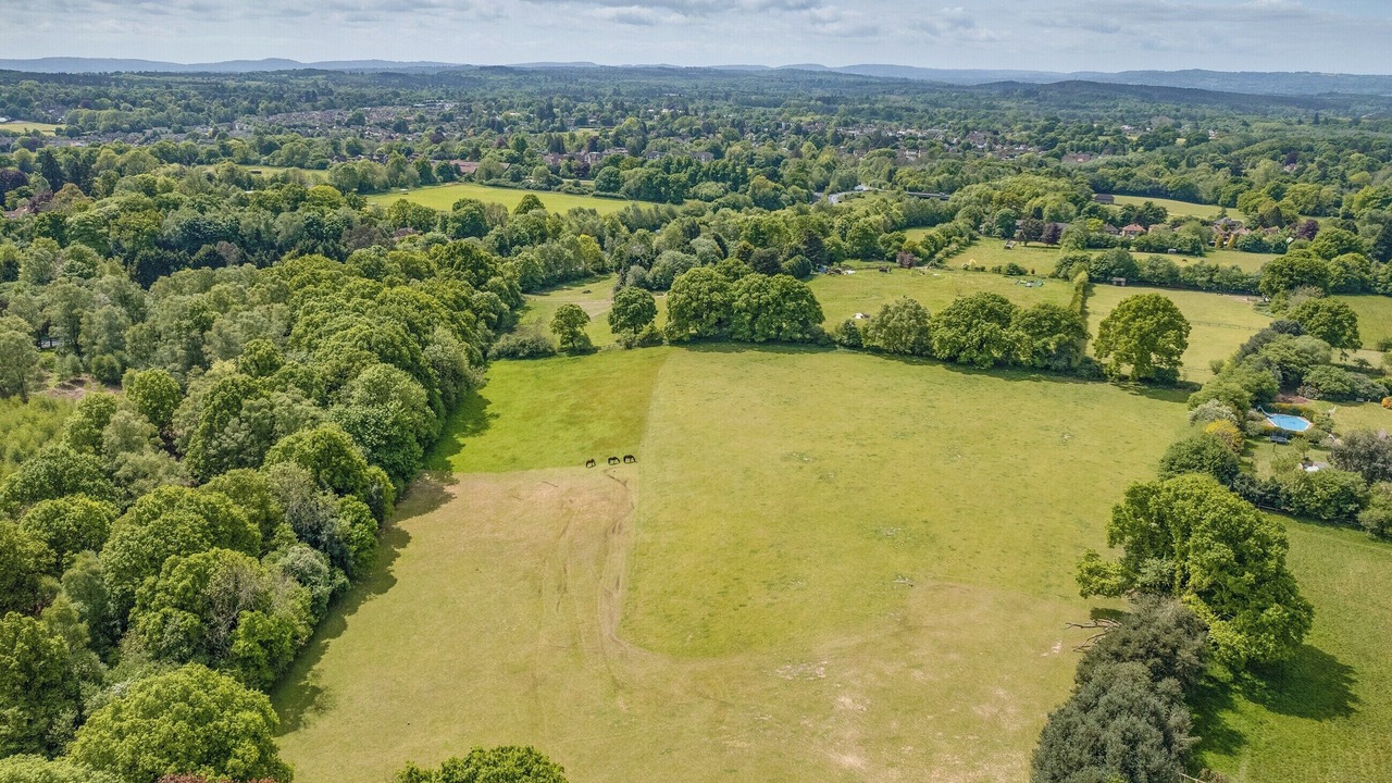 Photo of Outdoor in Liphook