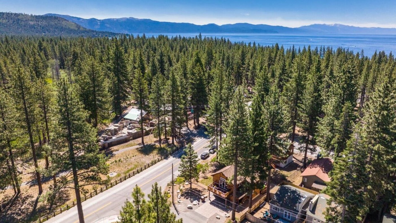 Photo of Outdoor in Tahoe Vista