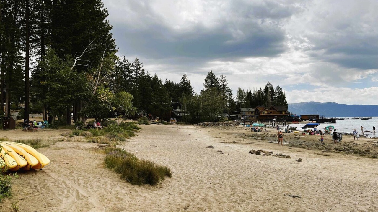 Photo of Others in Tahoe Vista