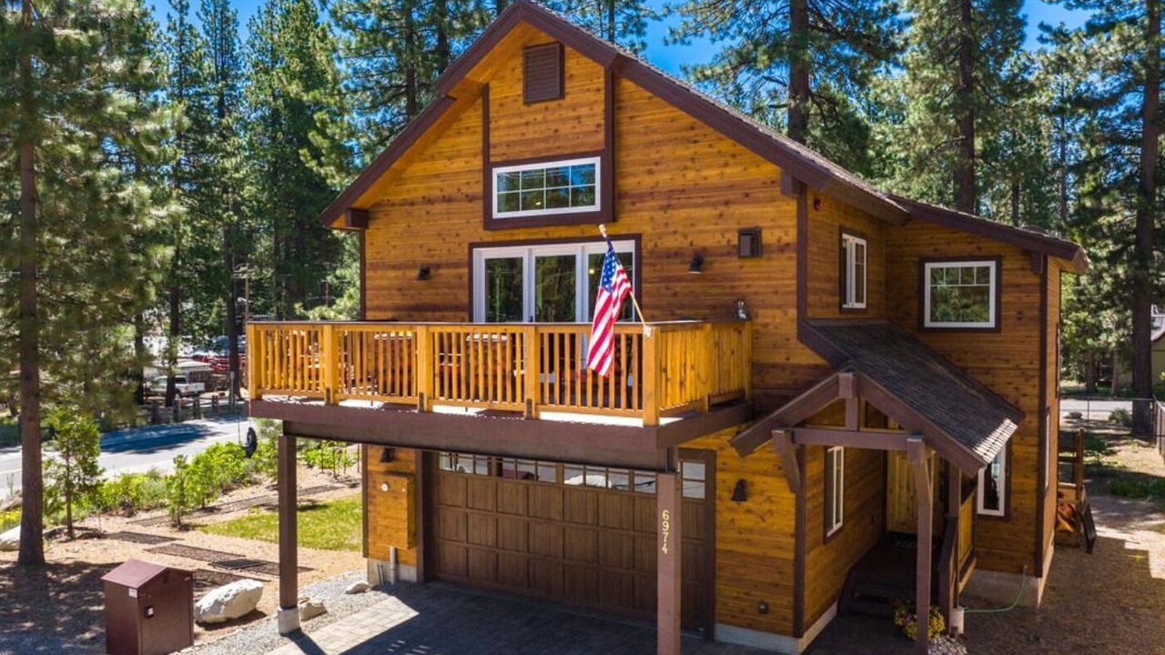 Photo of Outdoor in Tahoe Vista