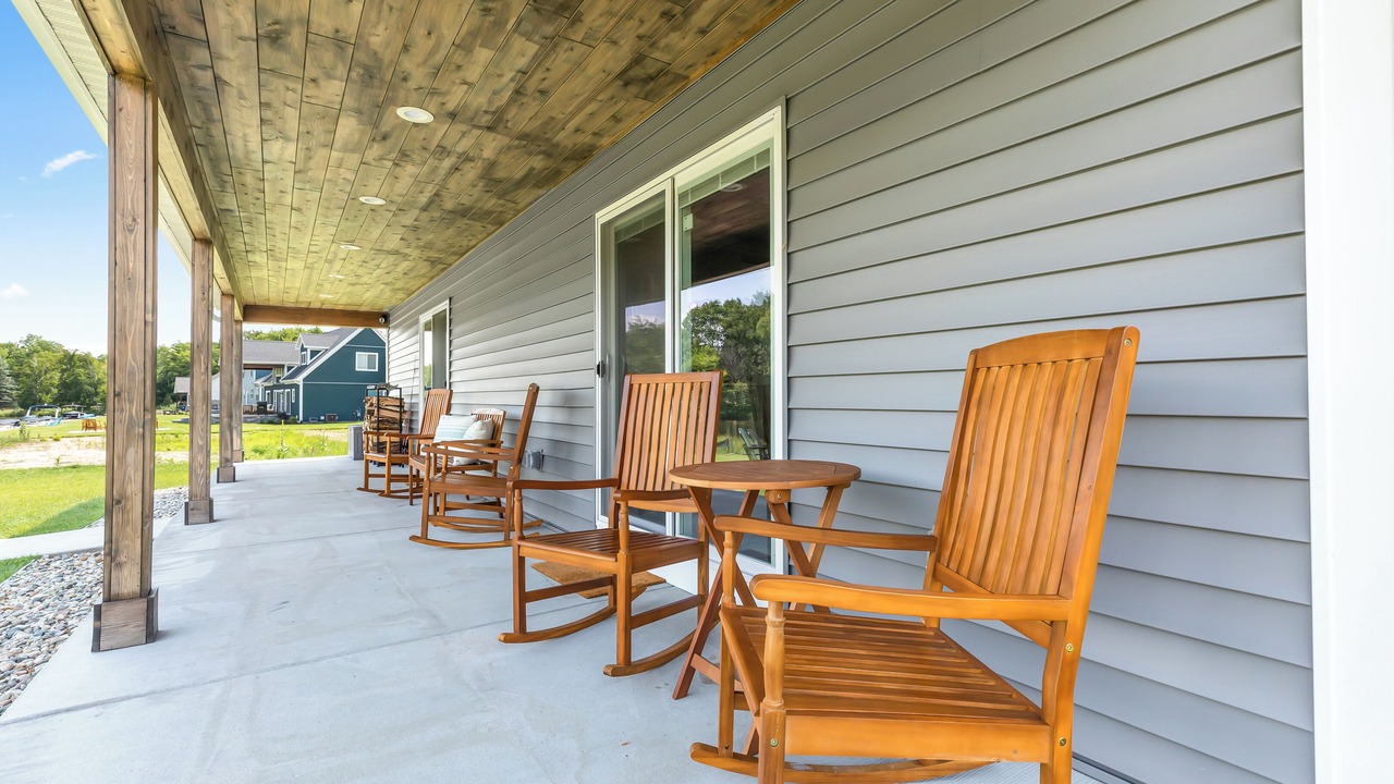 Photo of Outdoor in Houghton Lake