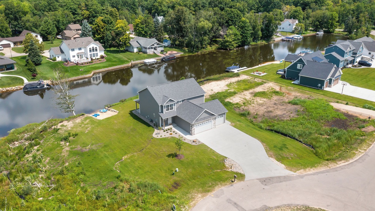Photo of Outdoor in Houghton Lake
