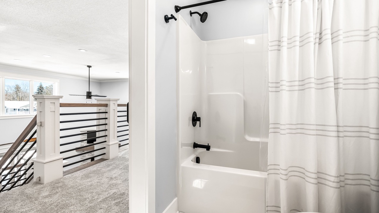 Photo of Bathroom in Houghton Lake