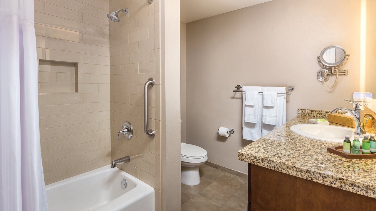 Photo of Bathroom in Terra Lago