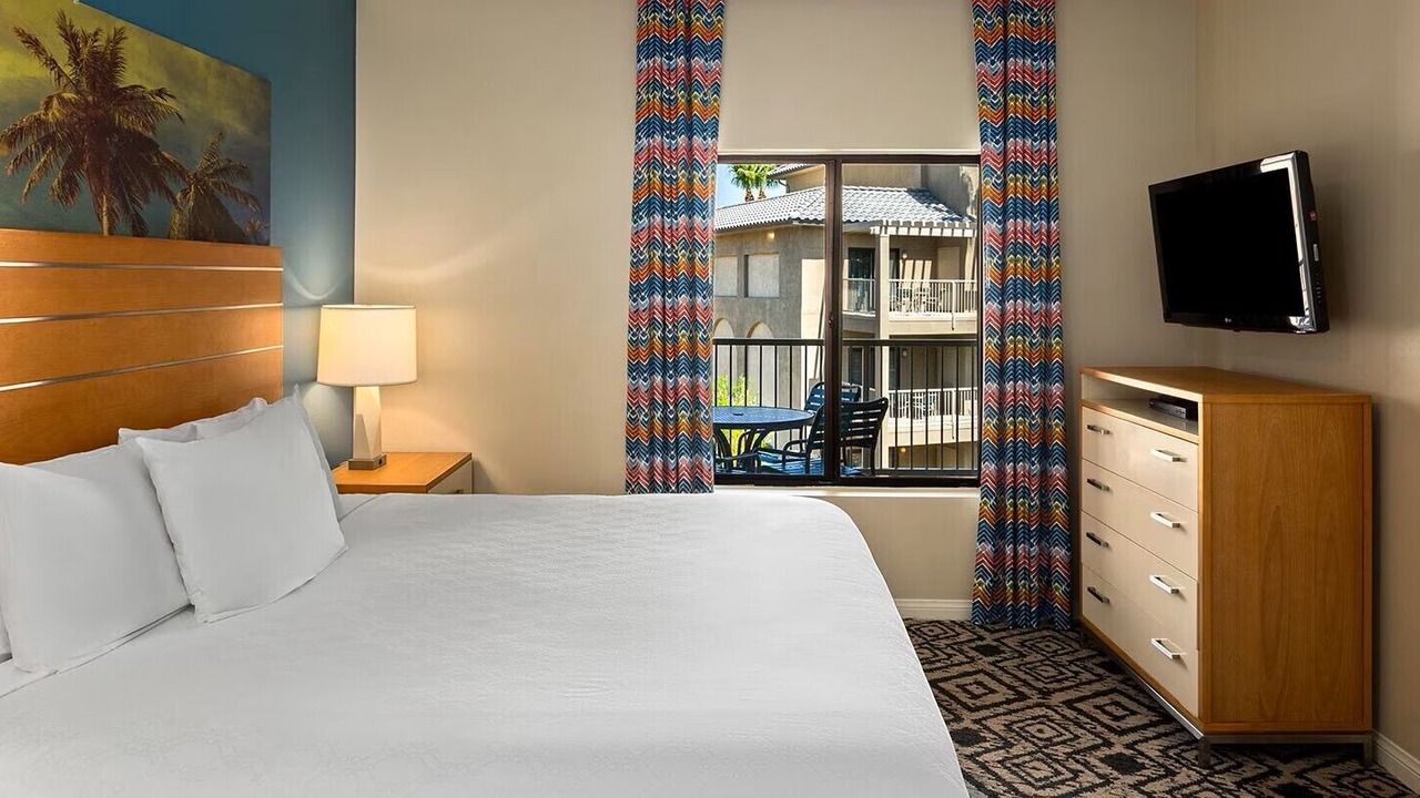 Photo of Bedroom in Terra Lago