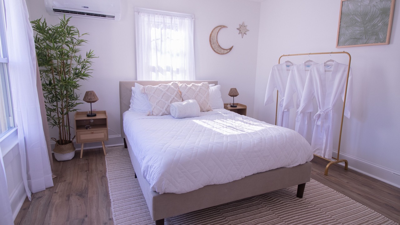 Photo of Bedroom in Kerhonkson