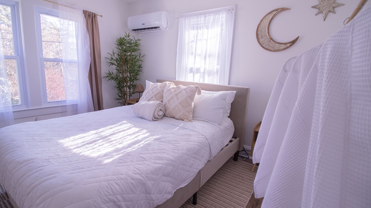 Photo of Bedroom in Kerhonkson