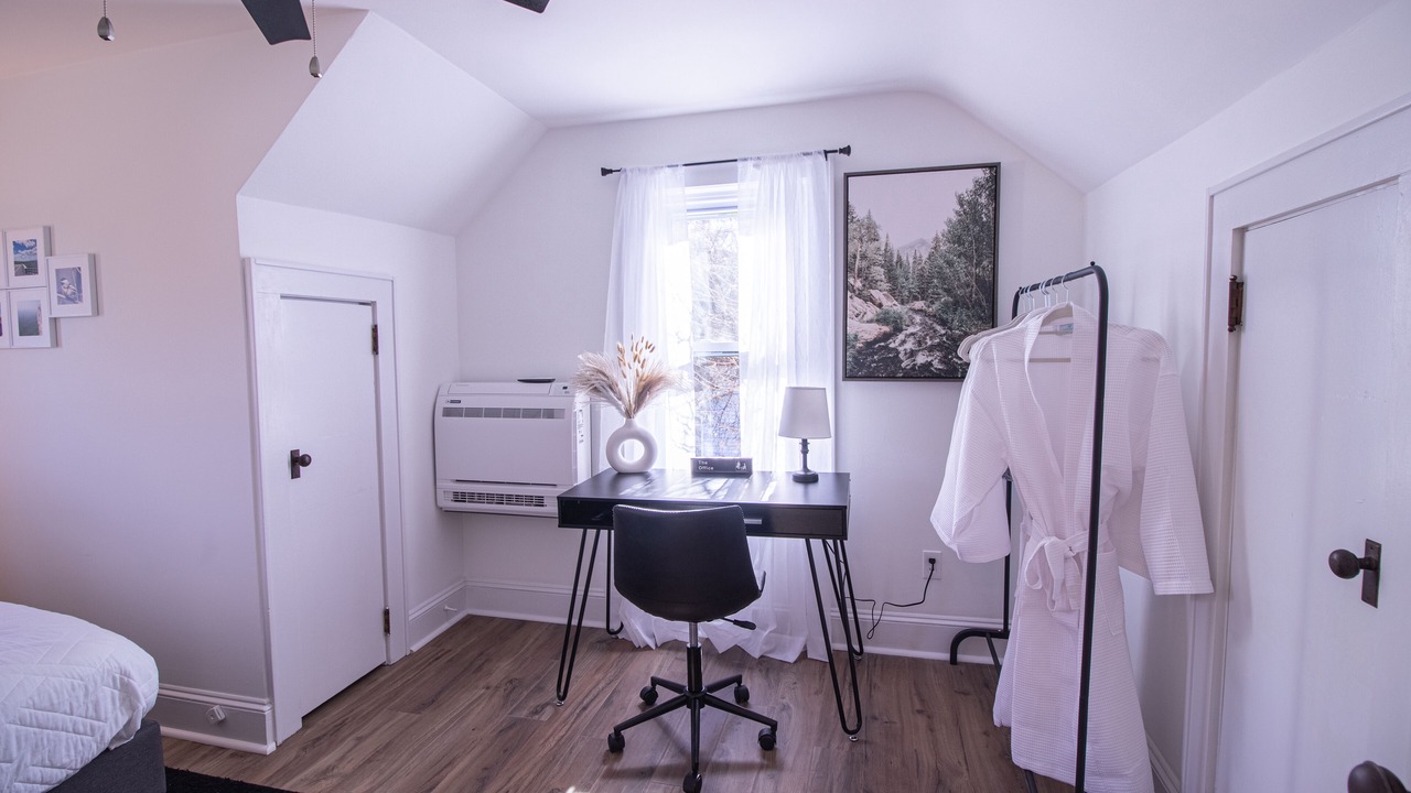 Photo of Bedroom in Kerhonkson