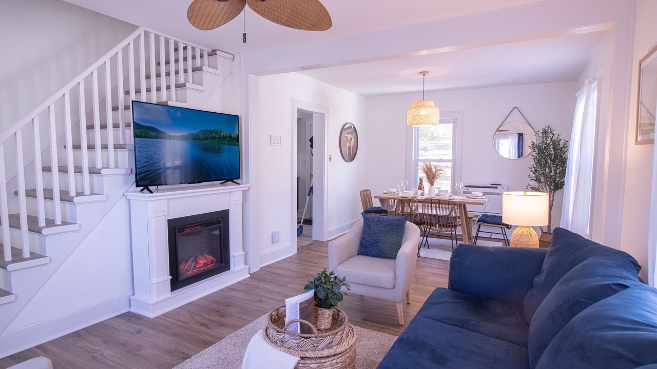 Photo of Bedroom in Kerhonkson