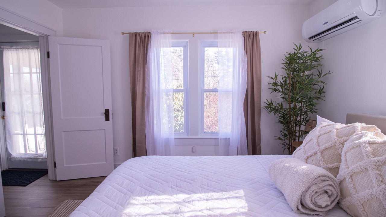 Photo of Bedroom in Kerhonkson