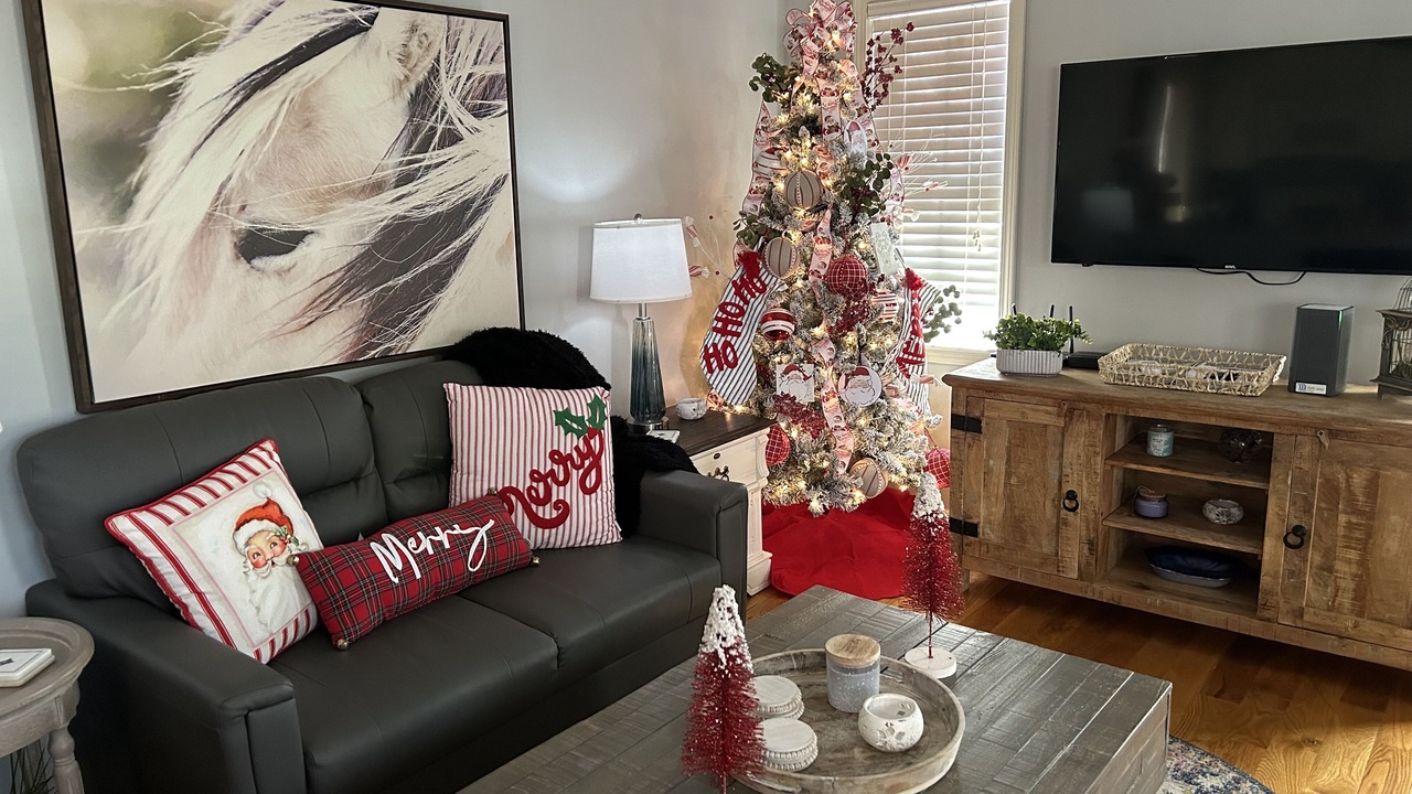 Photo of Livingroom in Clinton