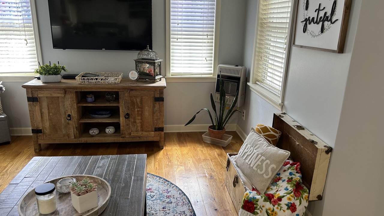 Photo of Livingroom in Clinton