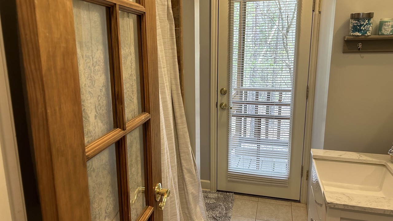 Photo of Bathroom in Clinton