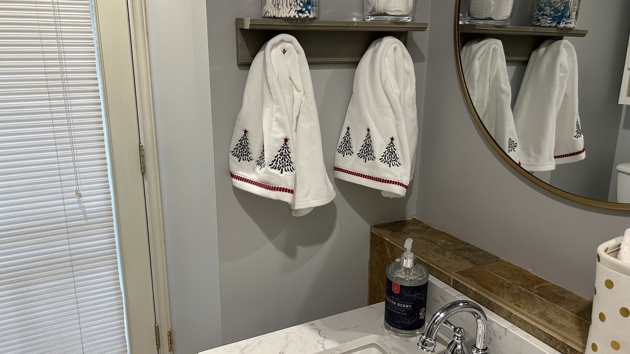 Photo of Bathroom in Clinton
