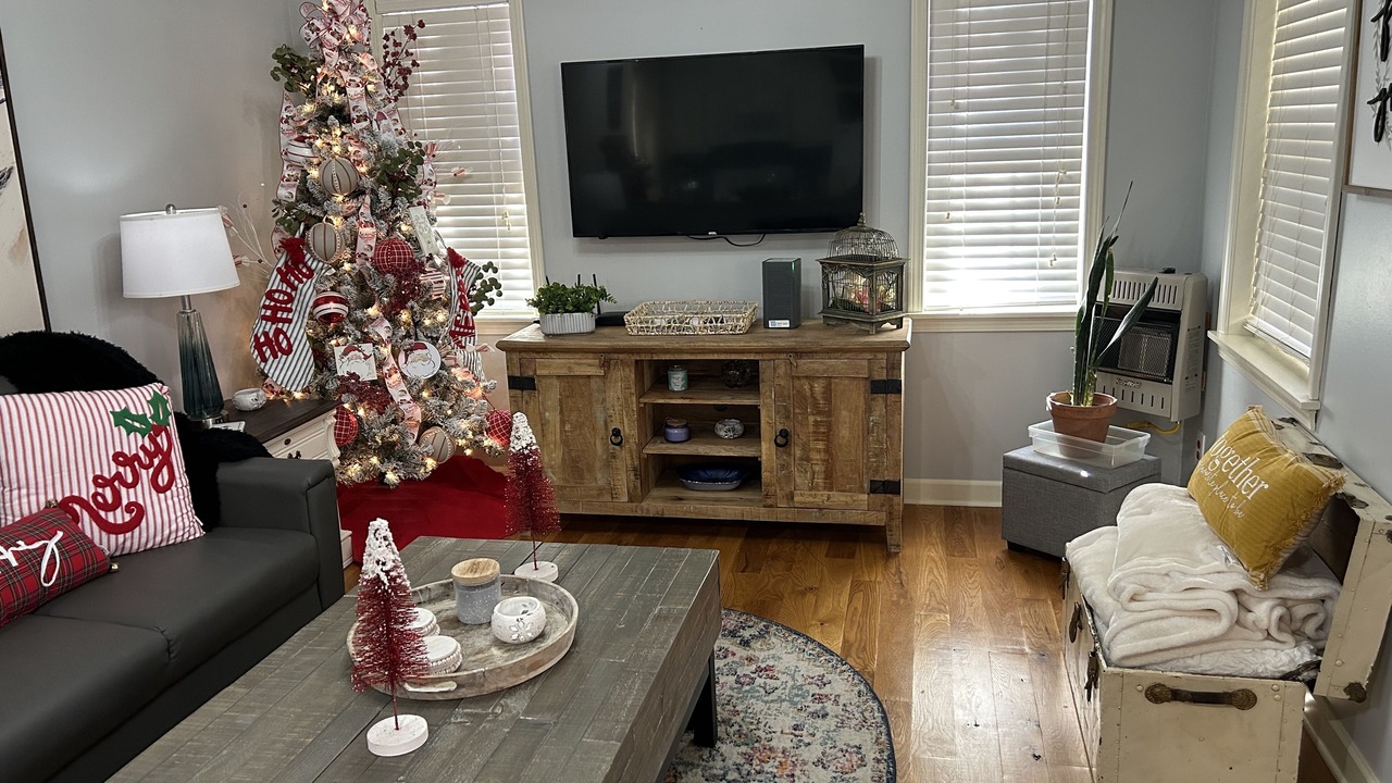 Photo of Livingroom in Clinton