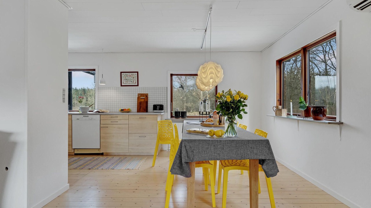 Photo of Bedroom in Frederikshab