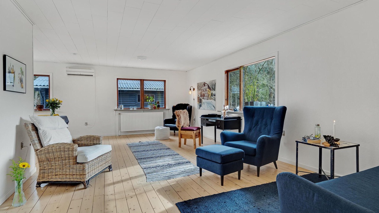 Photo of Bedroom in Frederikshab