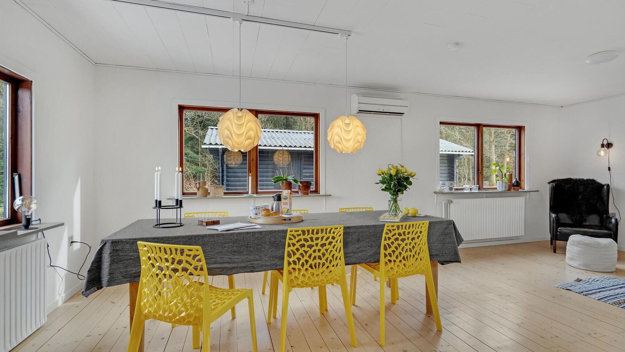 Photo of Bedroom in Frederikshab