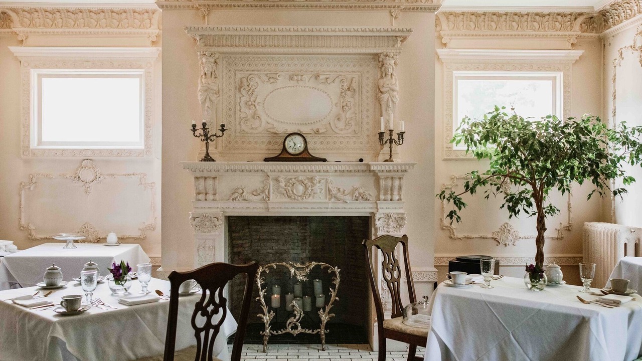 Photo of Livingroom in Bennington