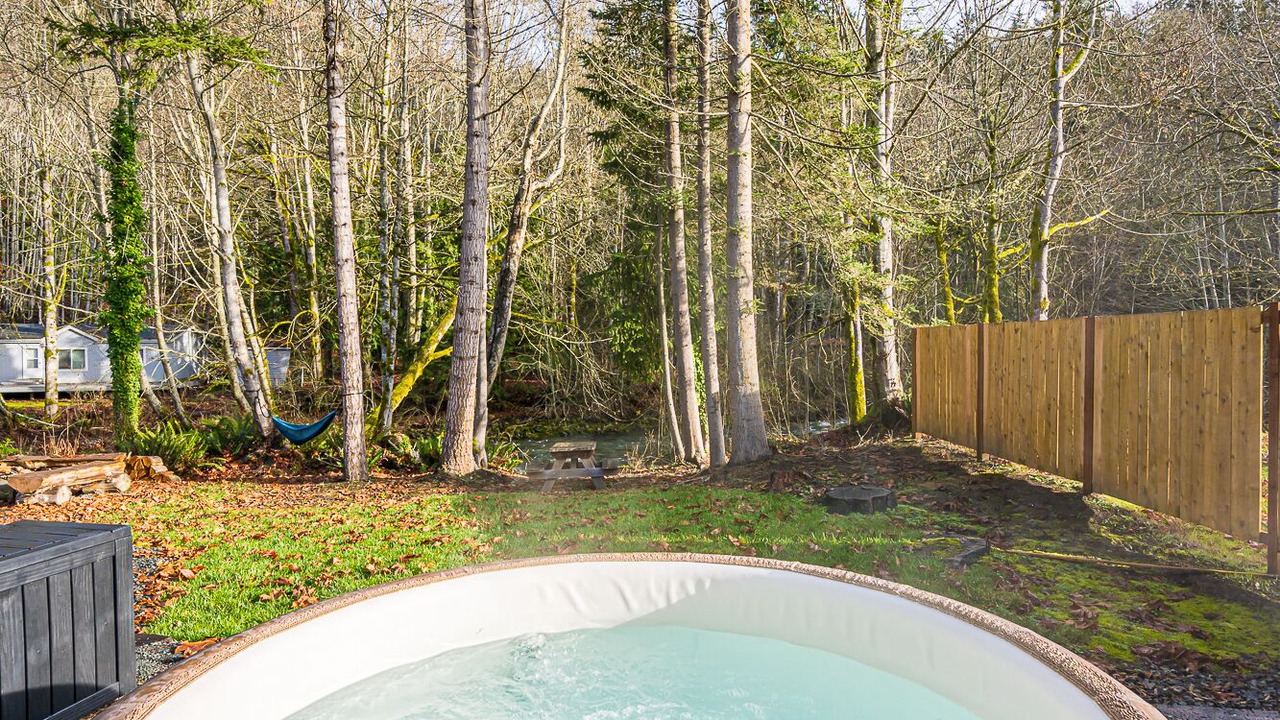 Photo of Outdoor in Port Angeles East