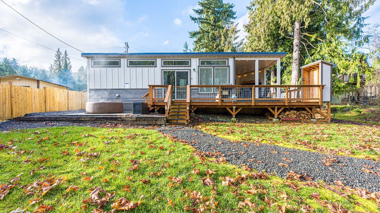 Photo of Outdoor in Port Angeles East