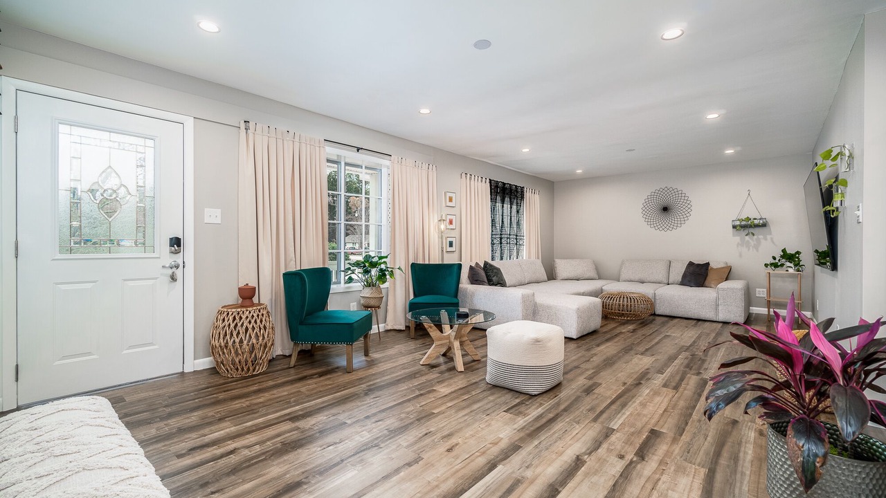 Photo of Bedroom in Westgate