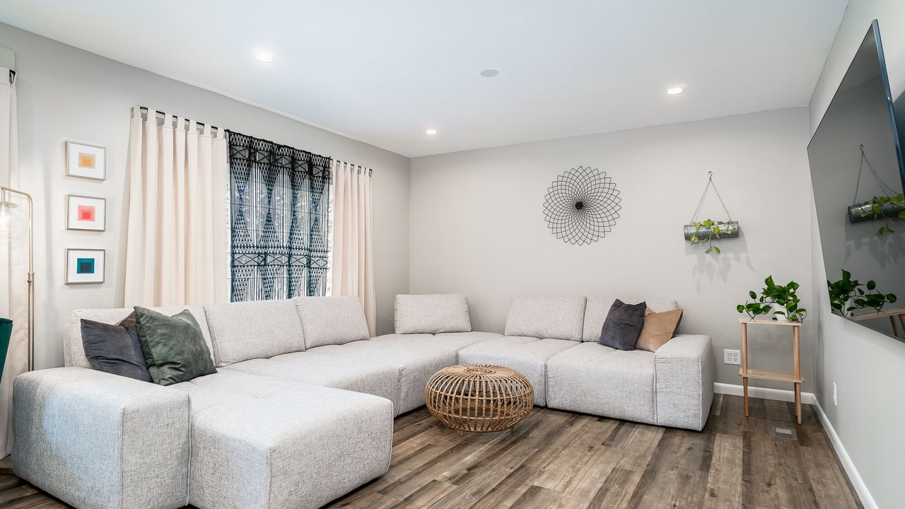 Photo of Livingroom in Westgate