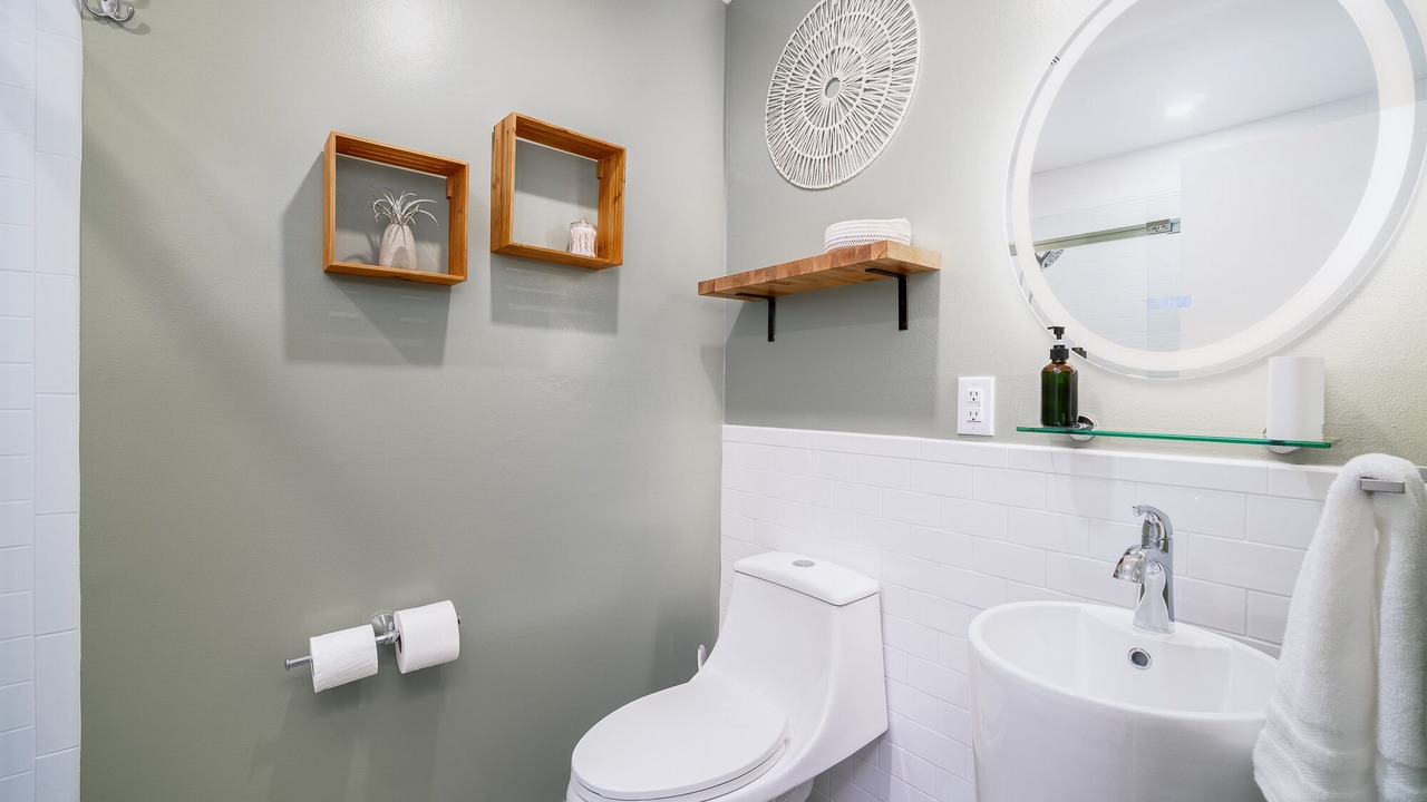 Photo of Bathroom in Westgate