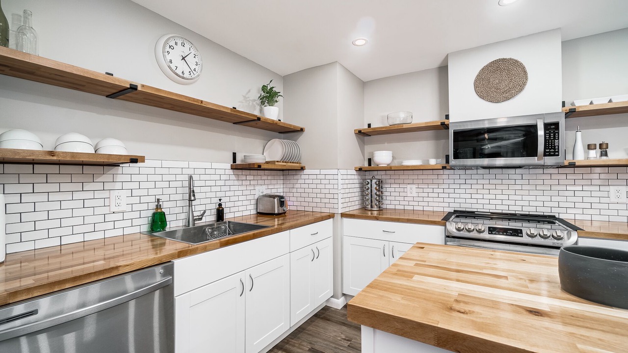 Photo of Kitchen in Westgate
