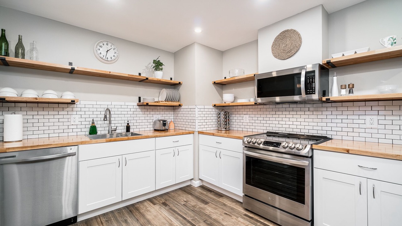Photo of Kitchen in Westgate