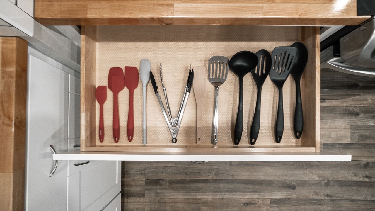 Photo of Kitchen in Westgate