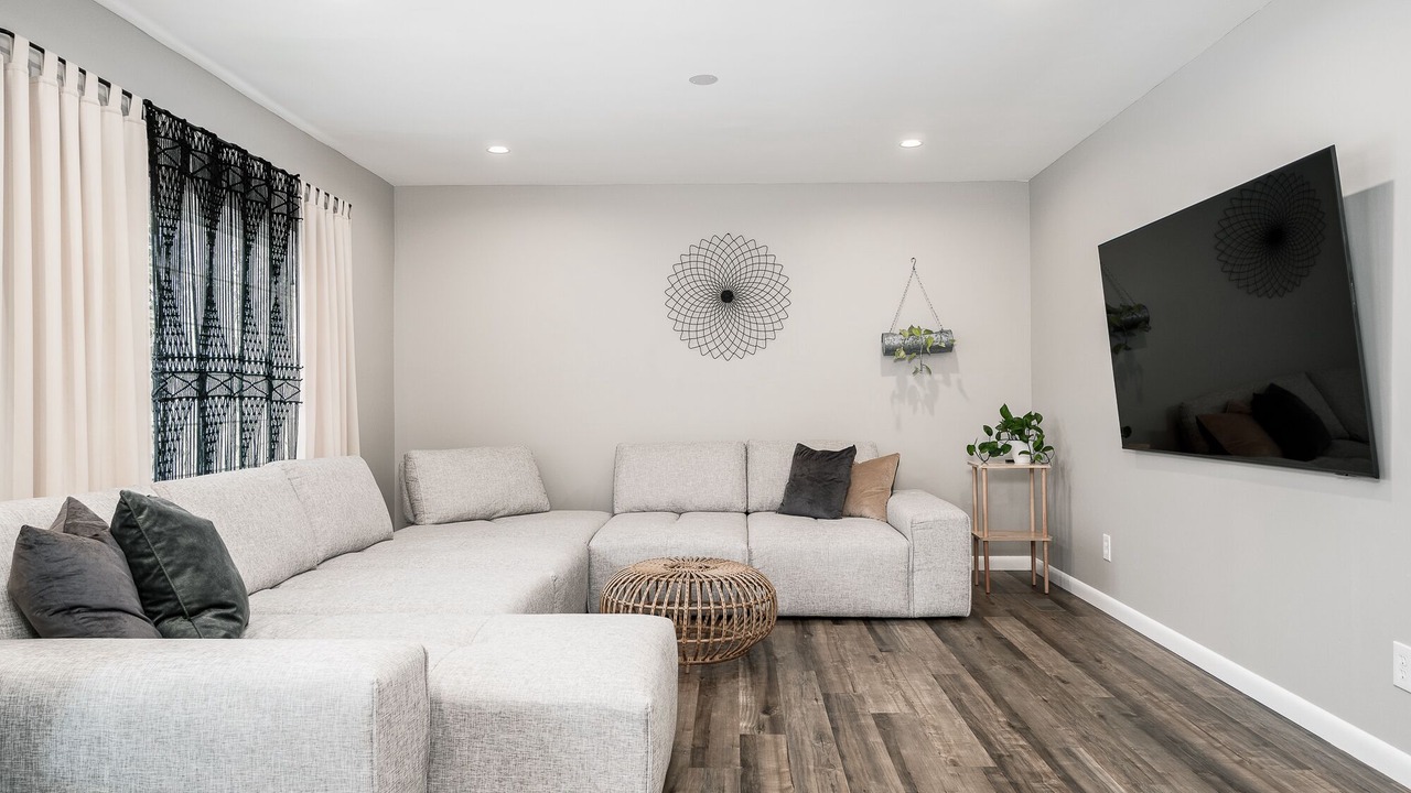 Photo of Livingroom in Westgate