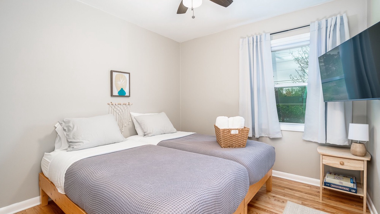 Photo of Bedroom in Westgate