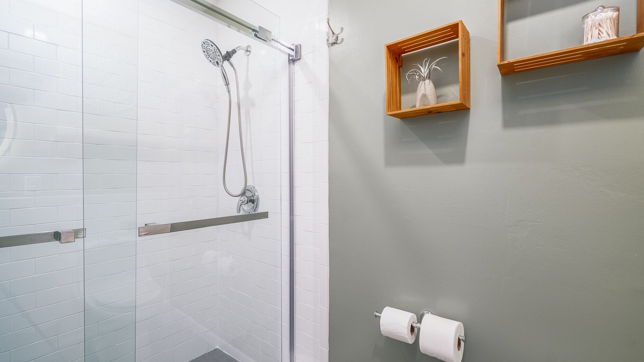 Photo of Bathroom in Westgate