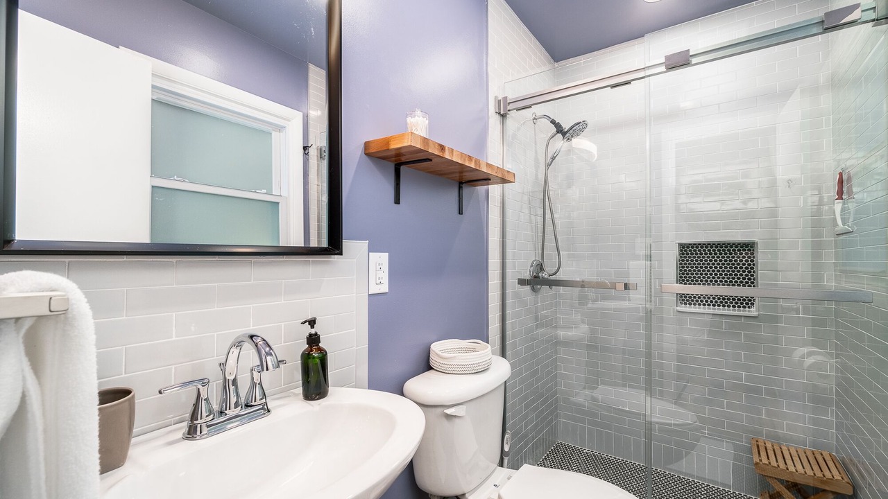 Photo of Bathroom in Westgate