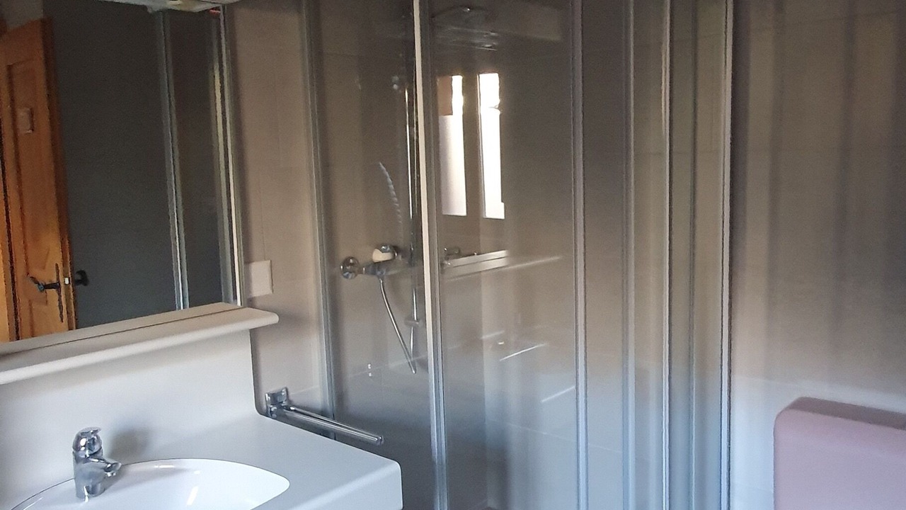 Photo of Bathroom in Le Chable
