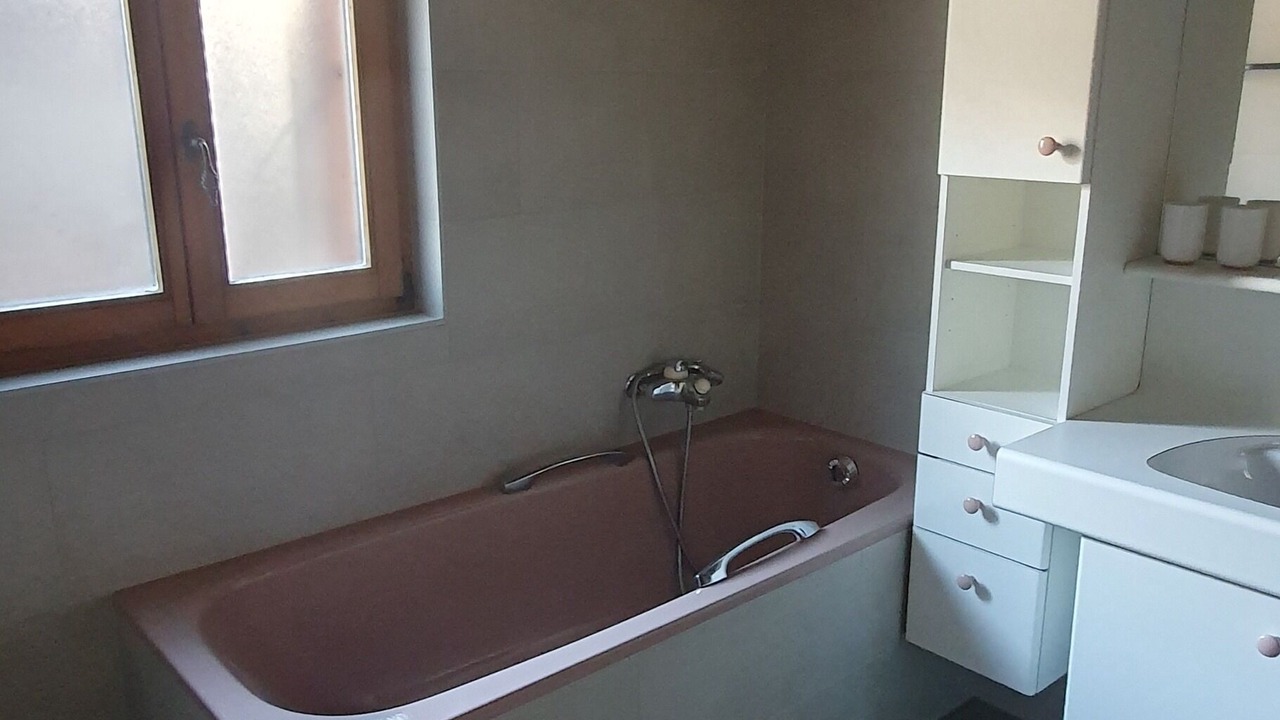 Photo of Bathroom in Le Chable