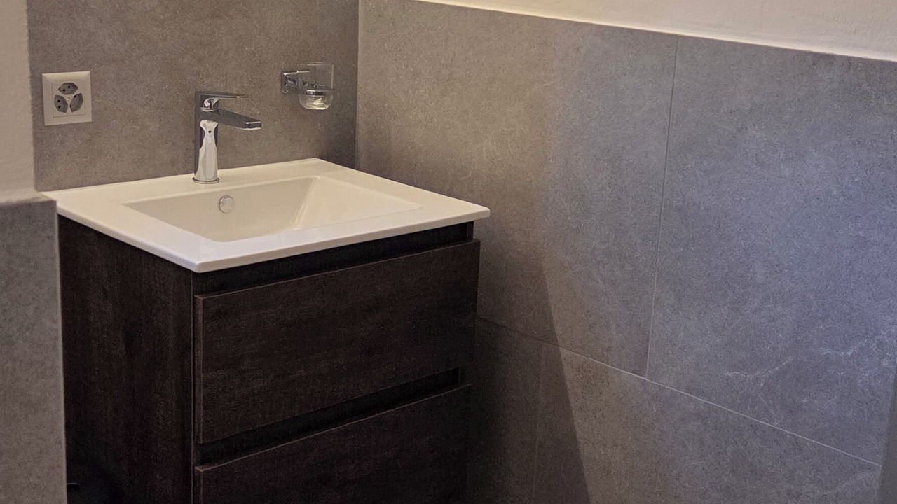 Photo of Bathroom in Le Chable
