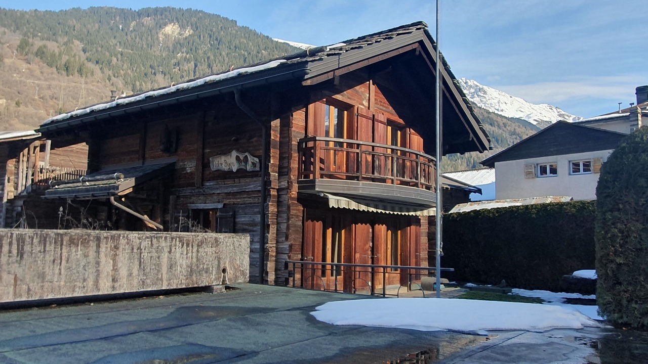 Photo of Outdoor in Le Chable