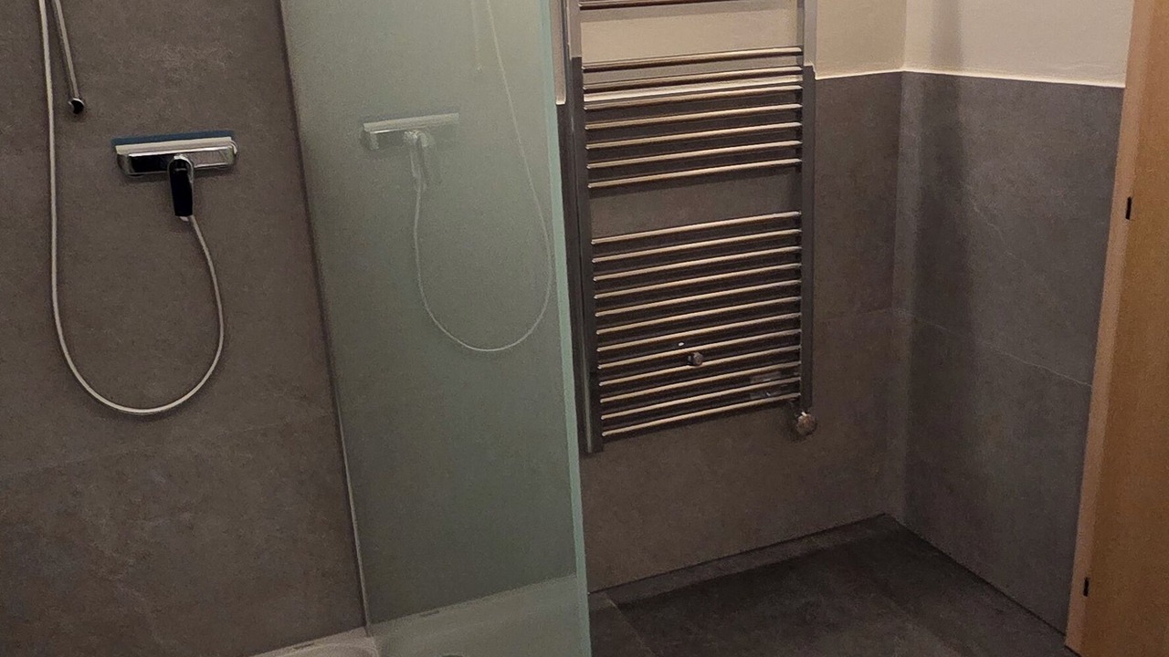 Photo of Bathroom in Le Chable