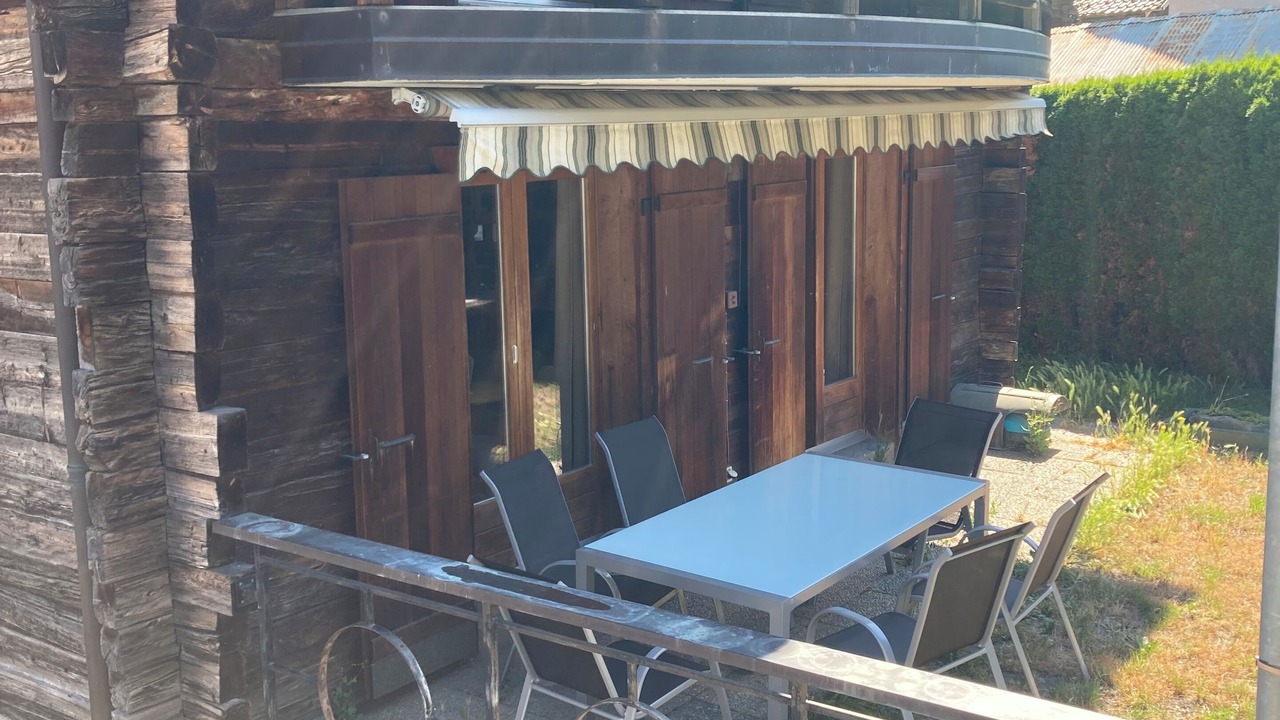 Photo of Outdoor in Le Chable