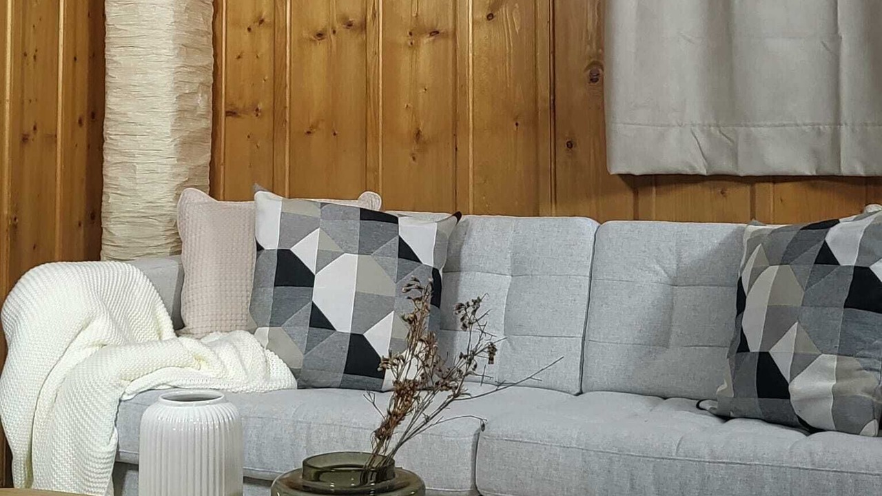 Photo of Livingroom in Le Chable