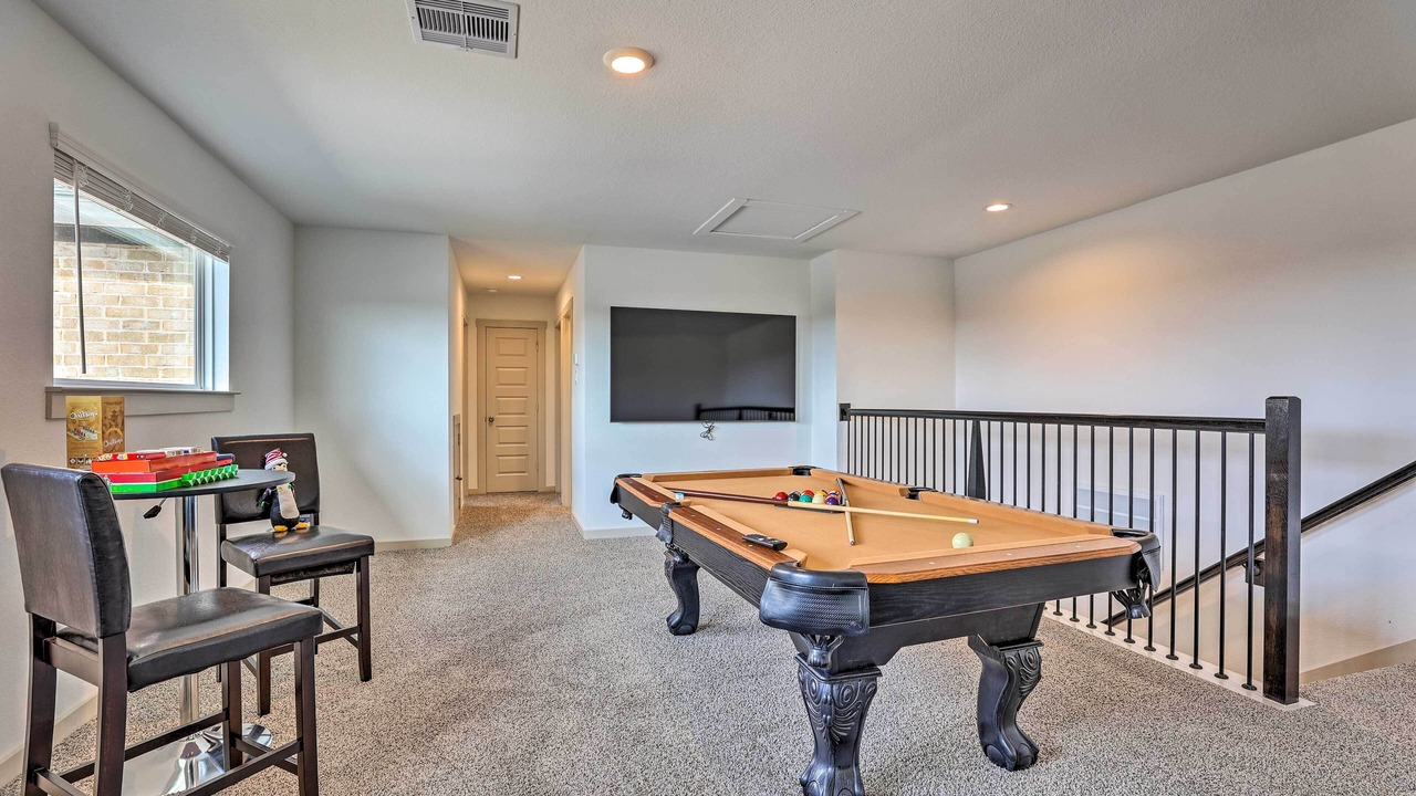 Photo of Bedroom in Barker