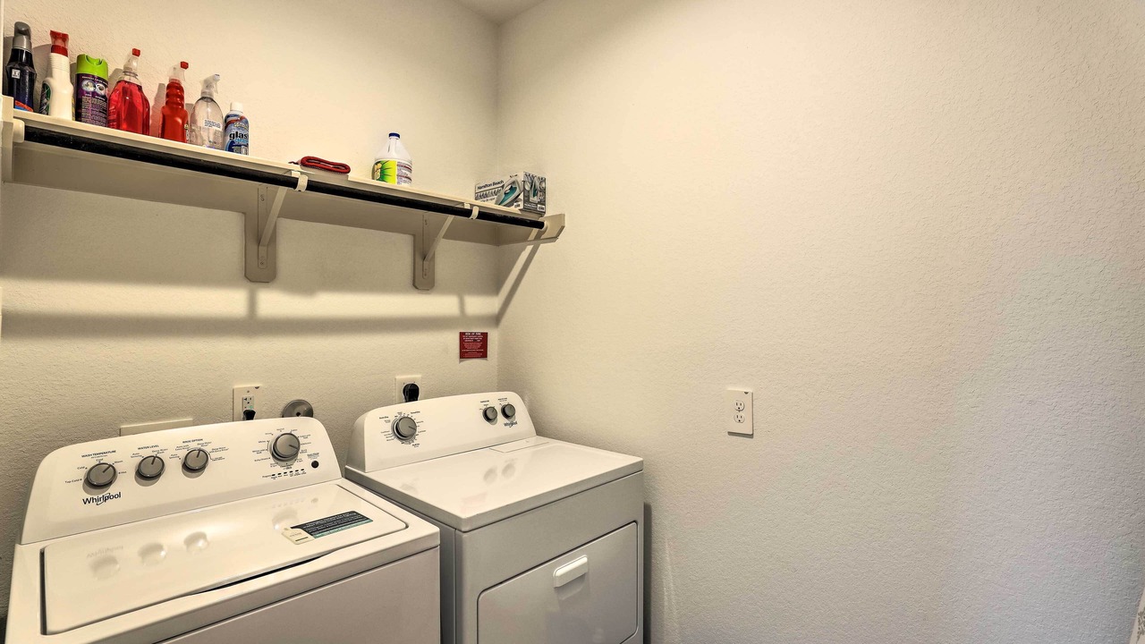 Photo of Bedroom in Barker
