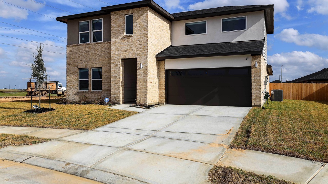 Photo of Outdoor in Barker